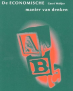 De economische manier van denken