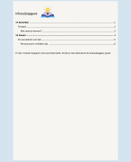 Nederlands - Taalverzorging