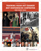 Examenkatern geschiedenis vwo vanaf 2022 hoofdstuk 3