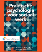 Samenvatting aantal hoofdstukken Praktische Psychologie 1e druk