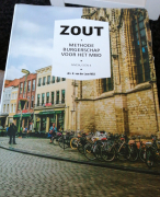 Samenvatting boek Zout Burgerschap MBO