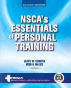 Samenvatting Coburn & Malek: NSCA's Essentials of Personal Training