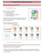 Samenvatting STEM (wero 4)