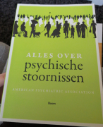 Samenvatting Schizofreniespectrum en andere psychotische stoornissen