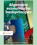 SAMENVATTING Algemene economische basisprincipes