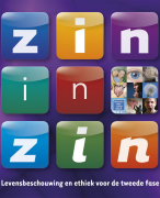 Levensbeschouwing hoofdstuk 1,2 en 3 (zin in zin)