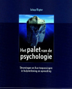 Samenvatting 'Het palet van de psychologie'