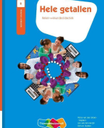 Getallen en bewerkingen PABO 1