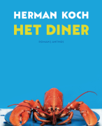 Nederlands boekverslag Het Diner Herman Koch Havo/Vwo