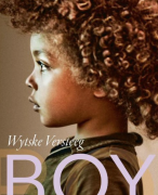Nederlands boekverslag The Boy Wytske Versteeg Havo/Vwo