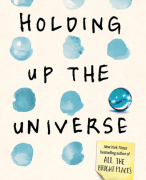 Engels Boekverslag Holding up the universe Jennifer Niven Havo/Vwo