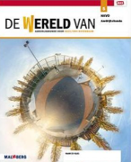De wereld van havo 5 - Hoofdstuk 3: Brazilië
