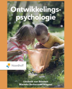 Ontwikkelingspychologie PABO 1 