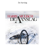 De Aanslag (Harry Mulisch)
