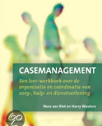 Harry Wouters, Casemanagement