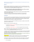 SUMMARY article 2 marketing Hyoryung & Kannan (2020) 