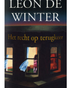 Boekverslag van \'Het Recht op Terugkeer\' van Leon de Winter