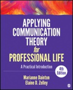 Summary of lecture notes and book chapters for the pre-master course Communication Science