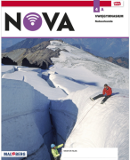 Nova natuurkunde, VWO 4, Hoofdstuk 2