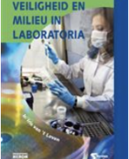 Veiligheid in het laboratorium