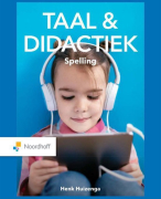 Samenvatting Taal & Didactiek. Spelling