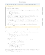 Samenvatting: Spraak therapie (Deel 1  verworven motorische spraakstoornissen) / fase 2 Logopedie en audiologie