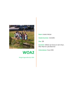 WOA opdracht pabo 1