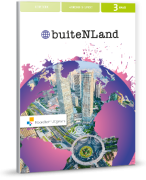 Buitenland Aardrijkskunde Havo 3 Hoofdstuk 3 Energietransitie