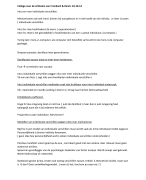 Artikel Cronbach