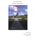 Architectuur en gebruikswaarden