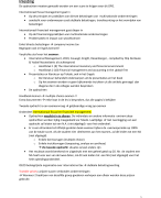 Internationaal management: ficaliteit