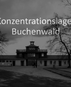 Presentatie Concentratiekamp Buchenwald 