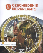 Alle kenmerkende aspecten met beschrijving+historische context