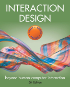 Korte samenvatting Interaction Design, ISBN: 9781119547303  Inleiding Gedrag En Technologie