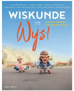Wiskunde = Wijs hoofdstuk 1: getallenkennis 