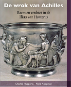 Grieks eindexamen 2022 samenvatting inhoud Griekse teksten Ilias 