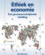 samenvatting Ethiek en economie Een grensoverschrĳdende inleiding