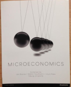 Summary Microeconomics Boone, Trautmann & Raes