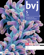 Samenvatting DNA 5v