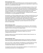 Geschiedenis 5 havo samenvatting