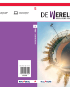 AK samenvatting De Wereld Van VWO5 H3 Zuid-Amerika