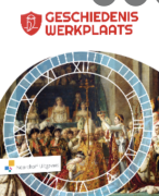 Geschiedenis HAVO 5 + verkorte correcte KA's