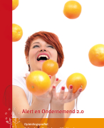 CMV Alert en ondernemend 20 H3, H4,H5, H8 + Cmv in veelvoud blz 7 t/m 35