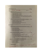 Long Term Task: marine pollution