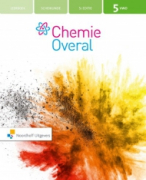 Scheikunde samenvatting H10: Analyse Chemie Overal 5e editie vwo 5