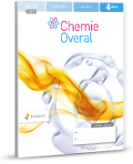 Scheikunde sv H4: Moleculaire stoffen