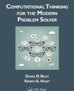Samenvatting Computational Thinking for the Modern Problem Solver, ISBN: 9781466587779  STEM1