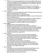 Samenvatting IT2Business - Toegepaste Informatica Hogent
