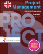 Project Management - Roel Grit