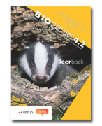 Biologie Biogenie 4.2 thema 6 werking van ecosystemen